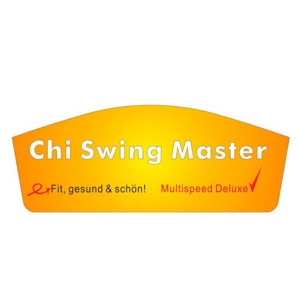 Chi-Swing-Master-Maschine-Gesundheit-Anregend-Beruhigend-Logo