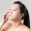 Revitalisierende Gesichtsmaske – Bild 2