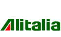 logo alitalia